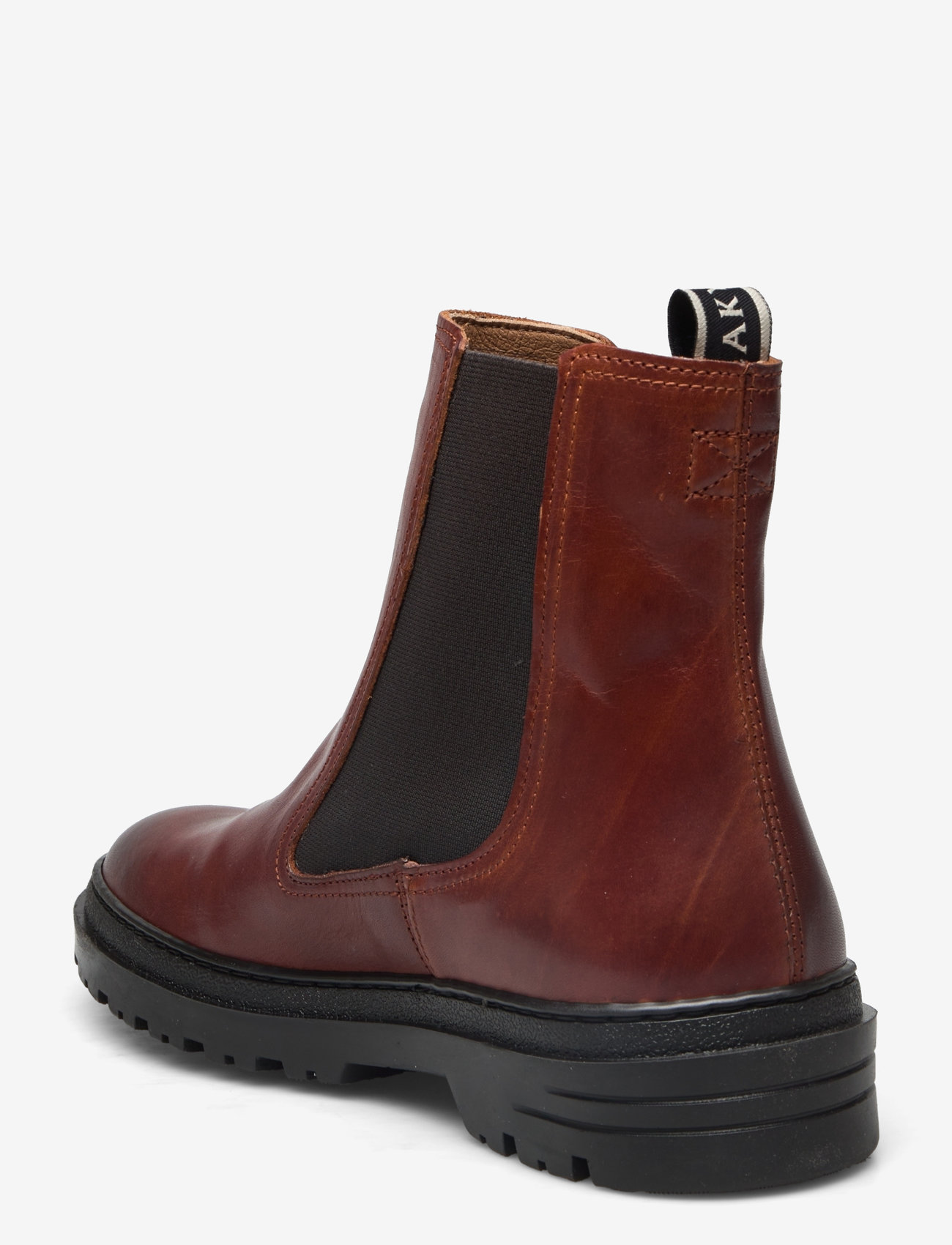 Sneaky Steve - Halo W - cognac - 2