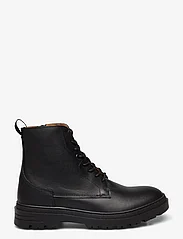 Sneaky Steve - Exome W - laced boots - black - 1