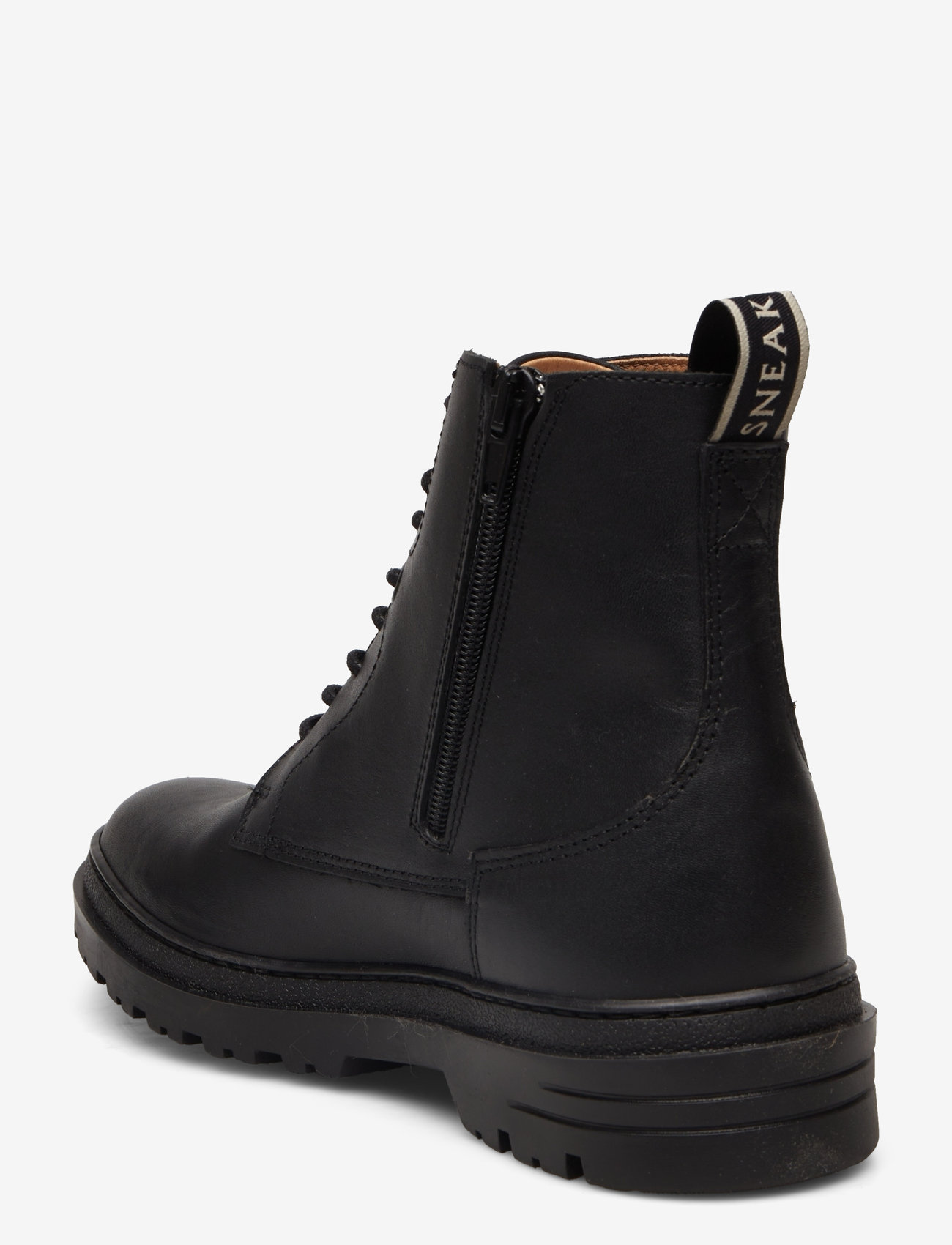 Sneaky Steve - Exome W - black - 2