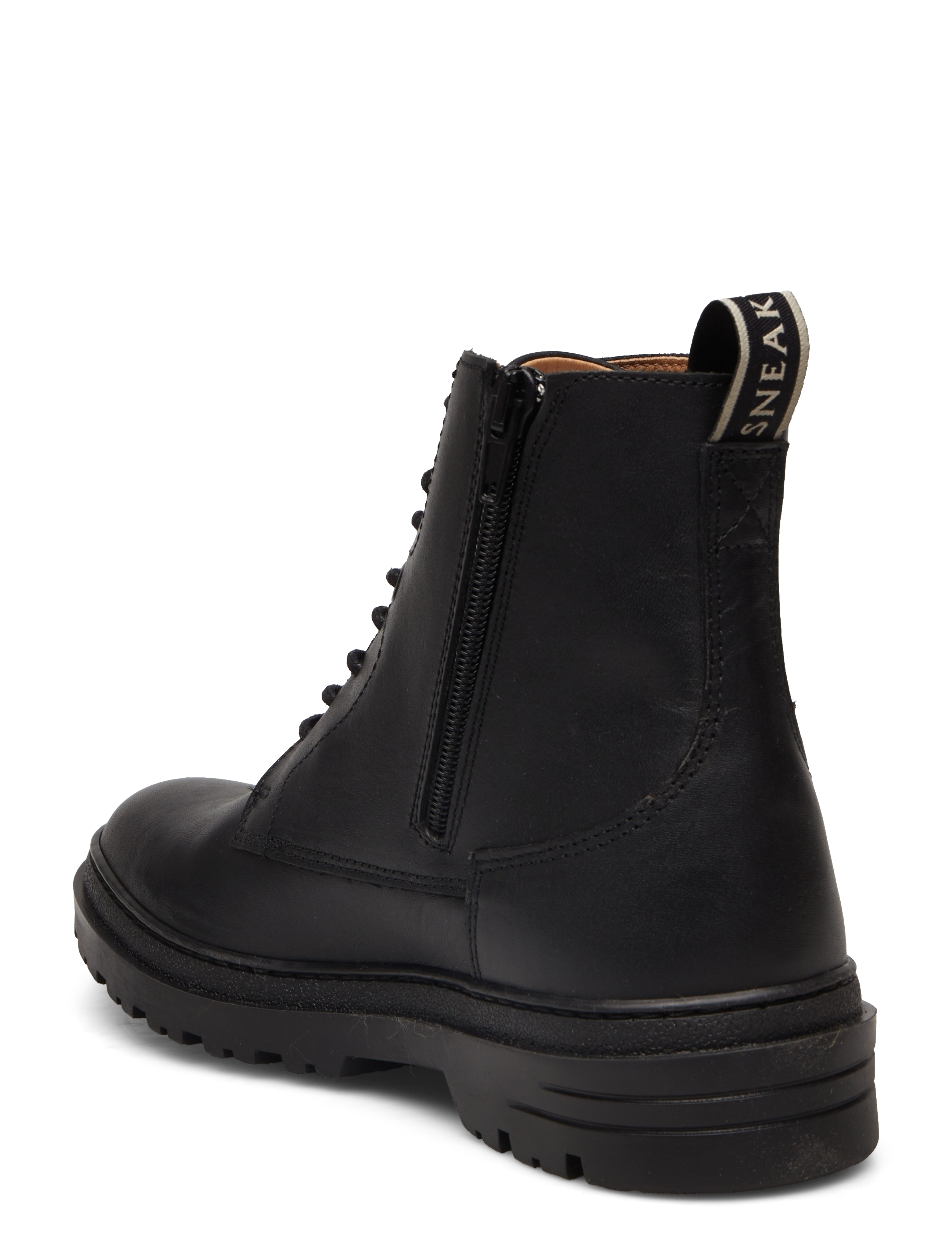 Sneaky Steve - Exome W - black - 2