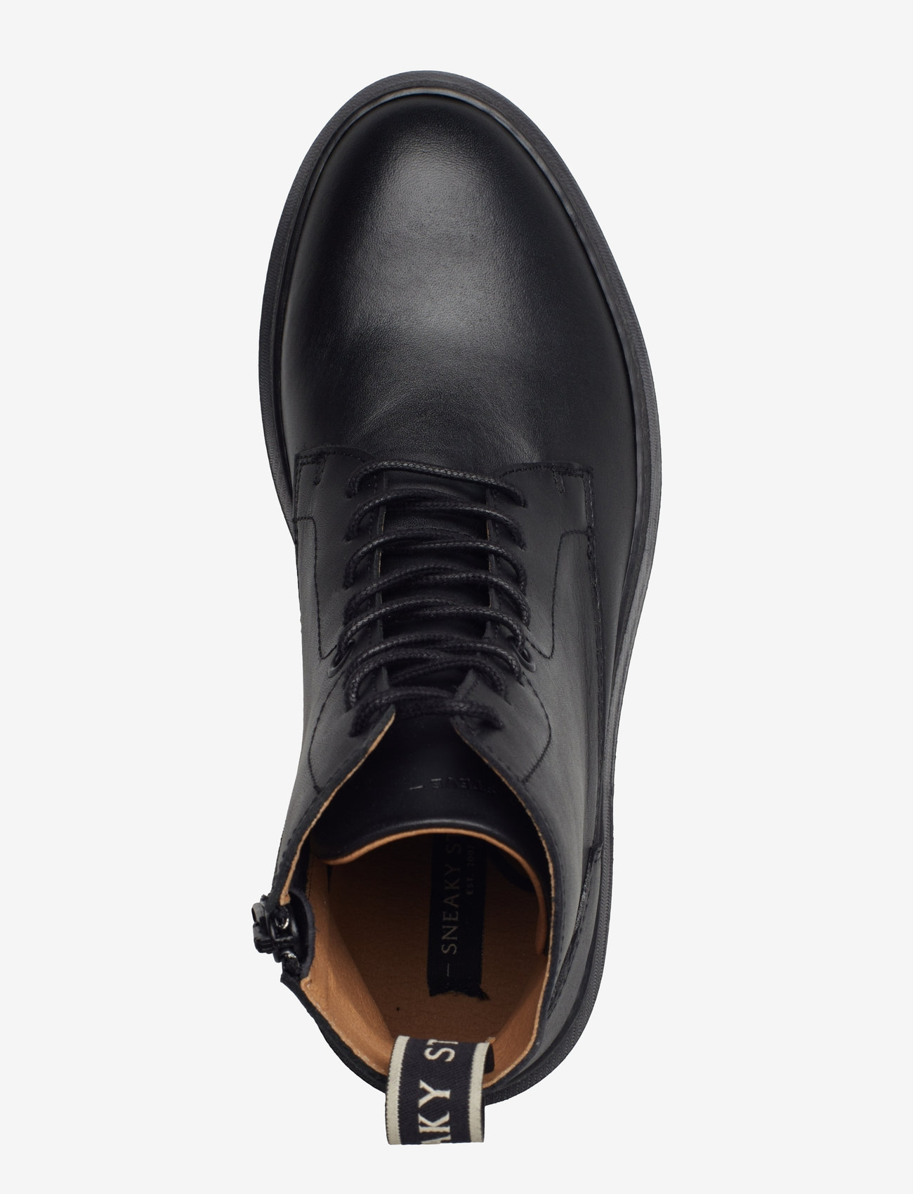 Sneaky Steve - Exome W - black - 3