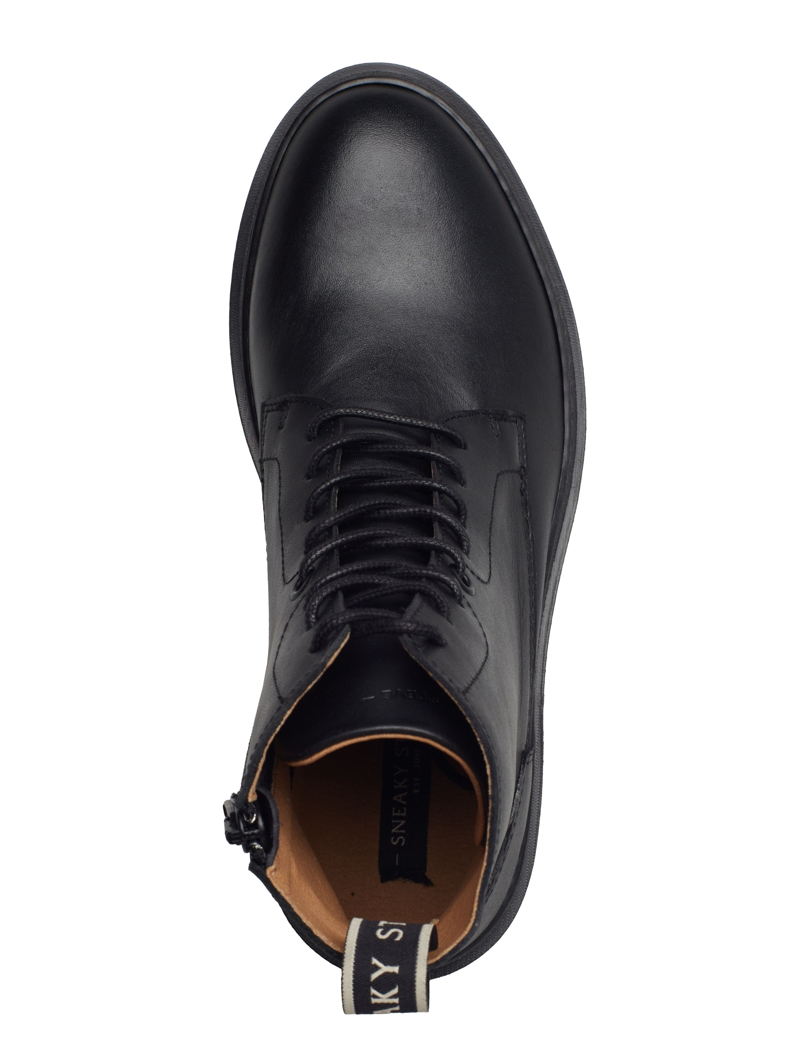 Sneaky Steve - Exome W - black - 3