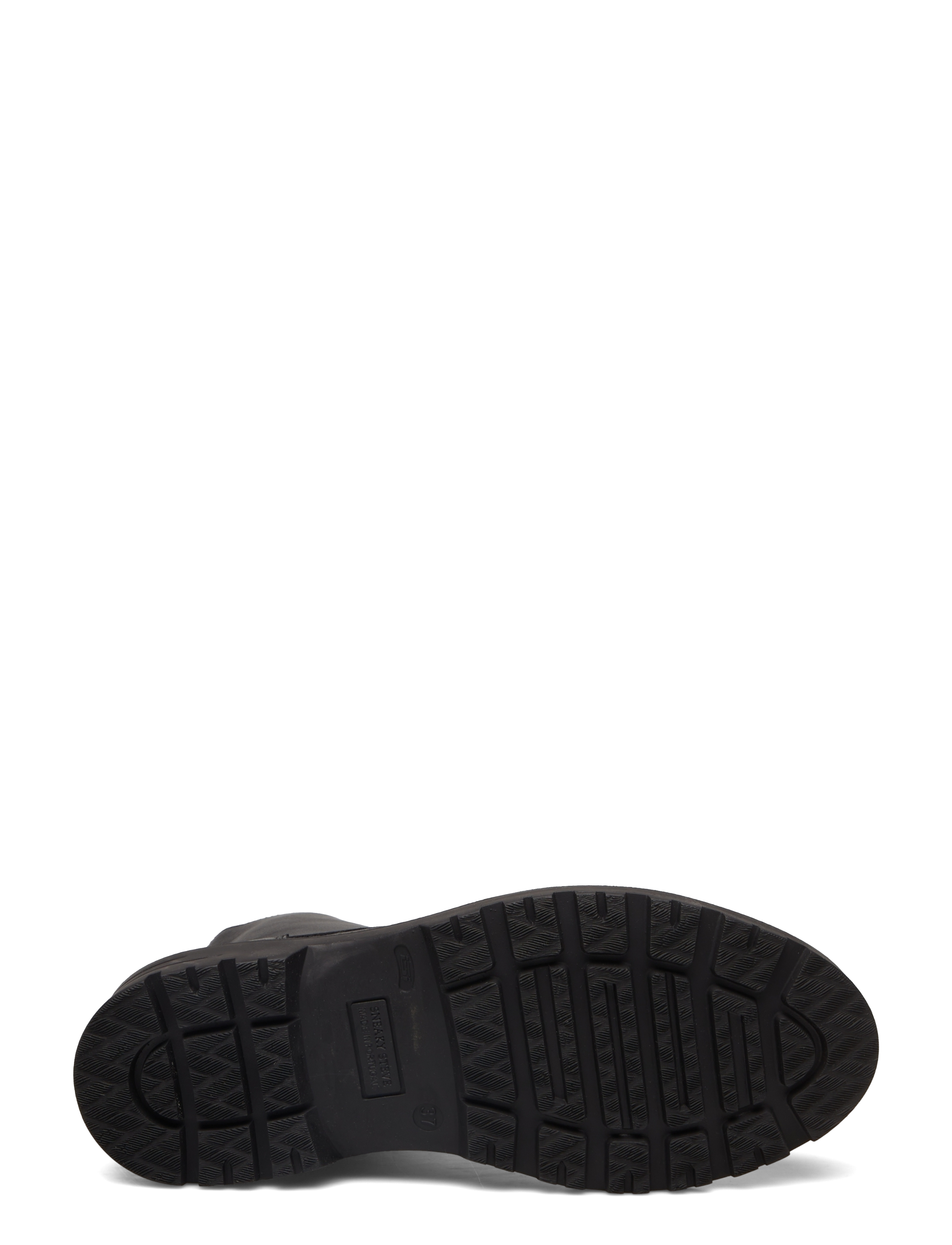 Sneaky Steve - Exome W - black - 4
