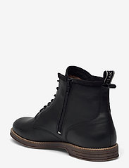 Sneaky Steve - Fred - lace ups - black - 2