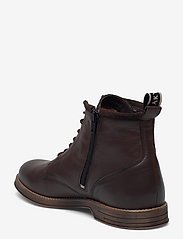 Sneaky Steve - Fred Leather Shoe - ziemeļvalstu stils - brown - 2