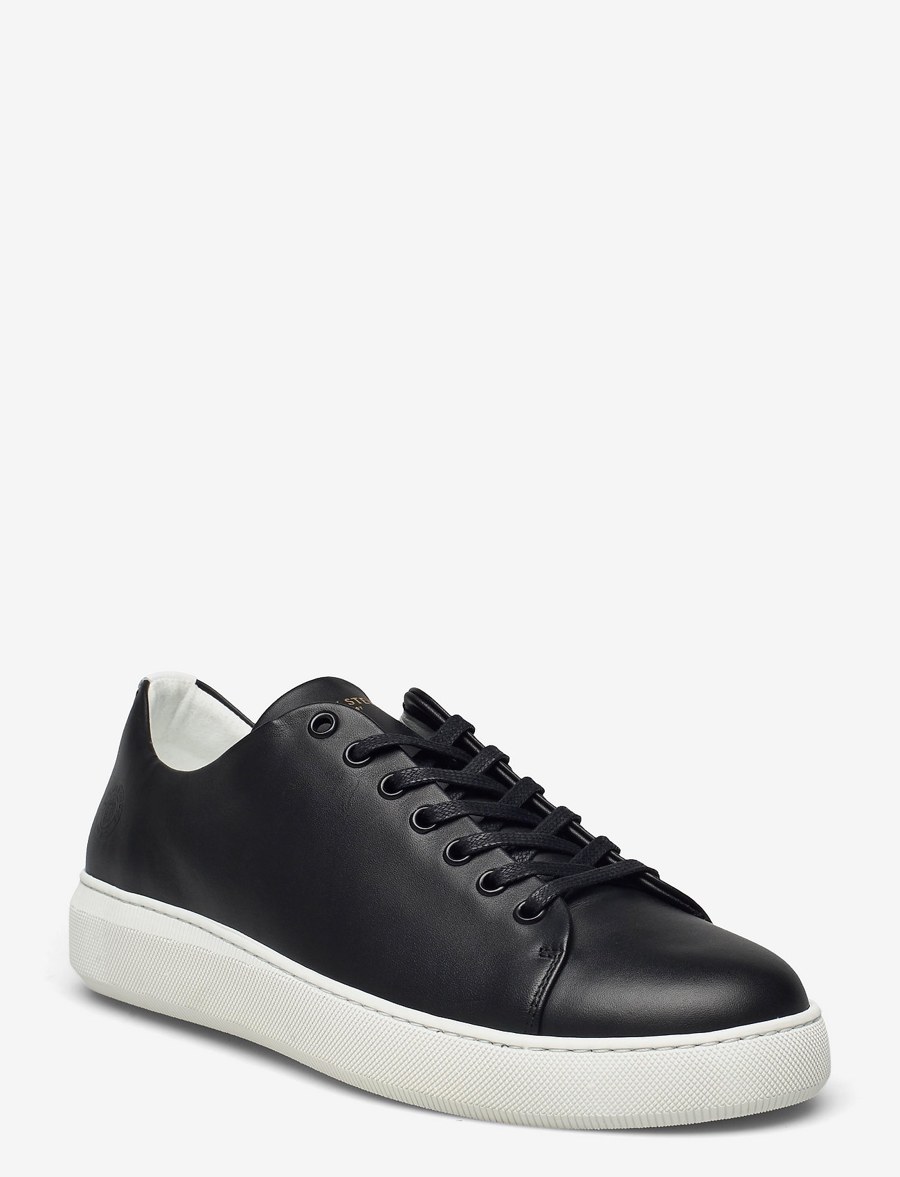 Sneaky Steve - Jona - lave sneakers - black - 0