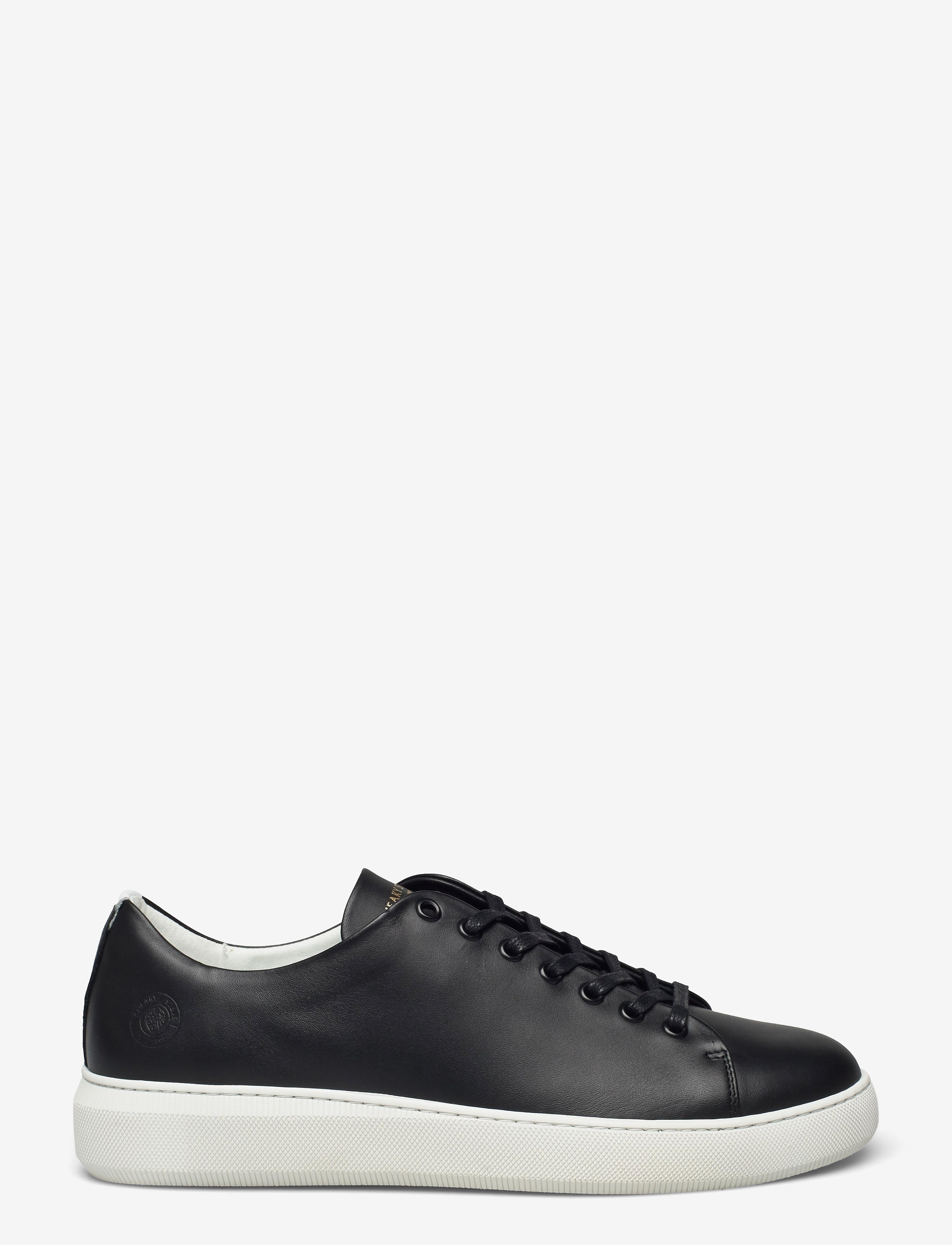 Sneaky Steve - Jona - lave sneakers - black - 1