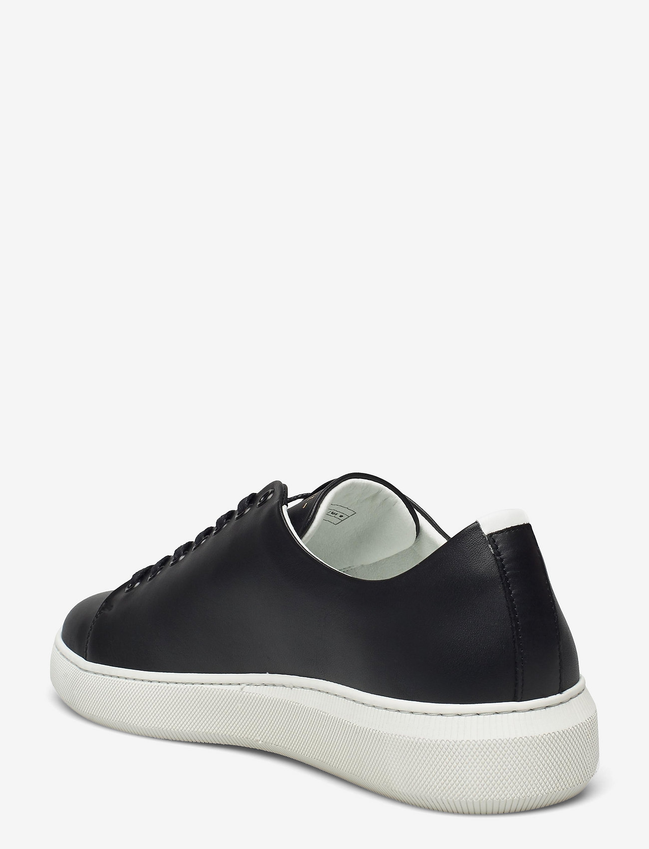 Sneaky Steve - Jona - lave sneakers - black - 2