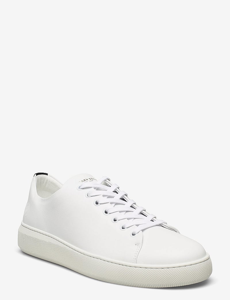 Sneaky Steve - Jona Black - låga sneakers - white - 0