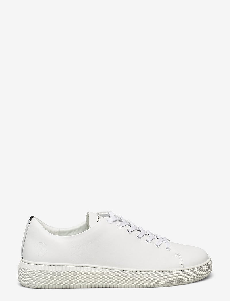Sneaky Steve - Jona Black - låga sneakers - white - 1