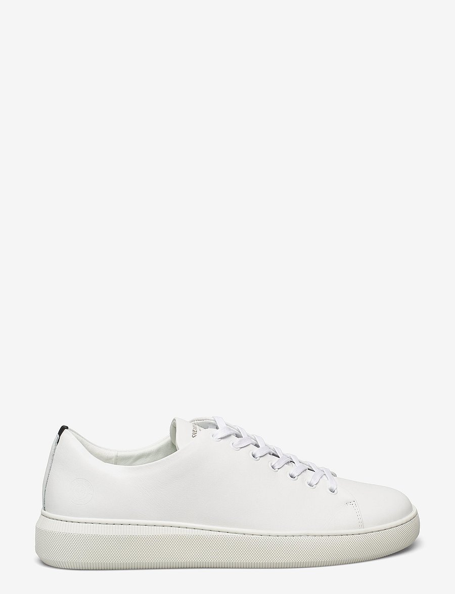 Sneaky Steve - Jona - low-top sneaker - white - 1