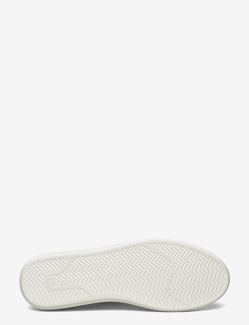 Sneaky Steve - Jona Black - låga sneakers - white - 4