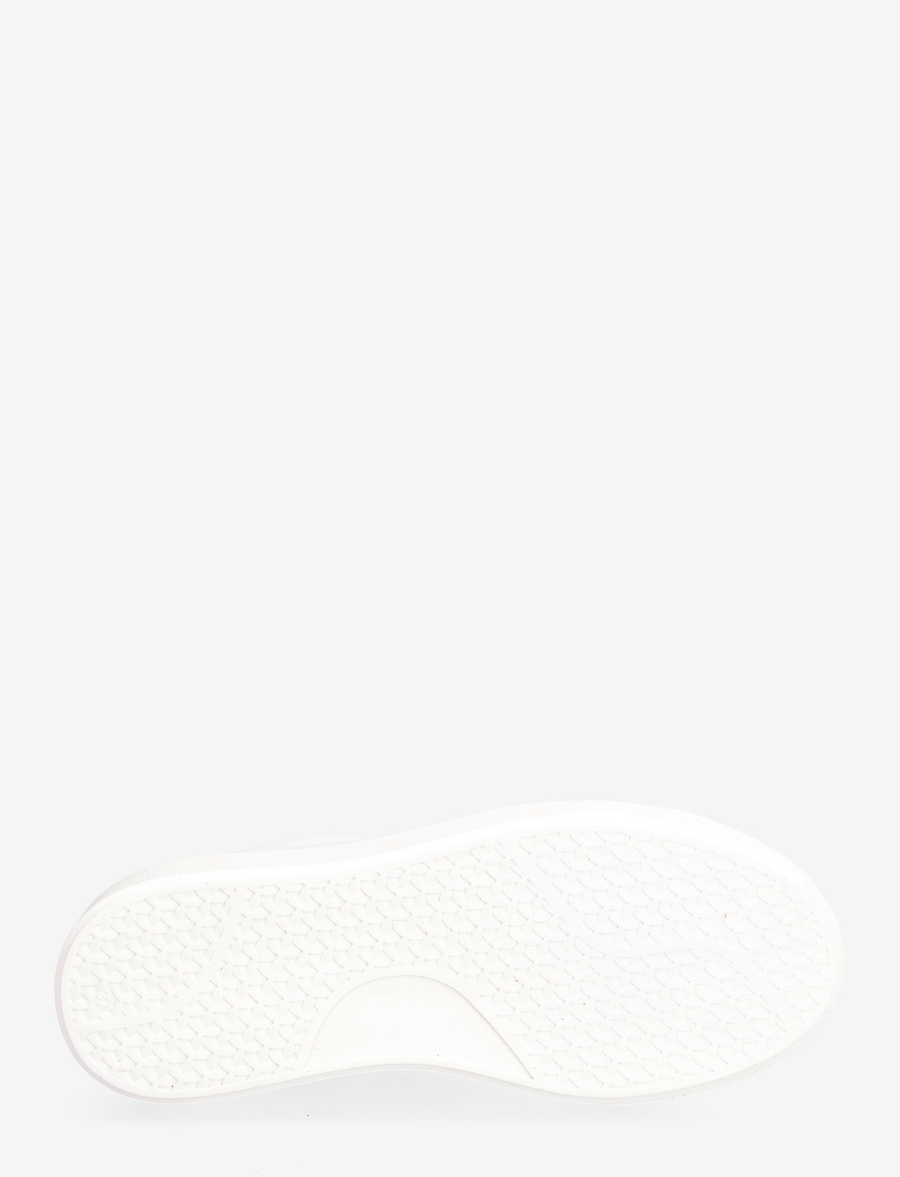 Sneaky Steve - Field W Leather Shoe - white/beige leopard - 4