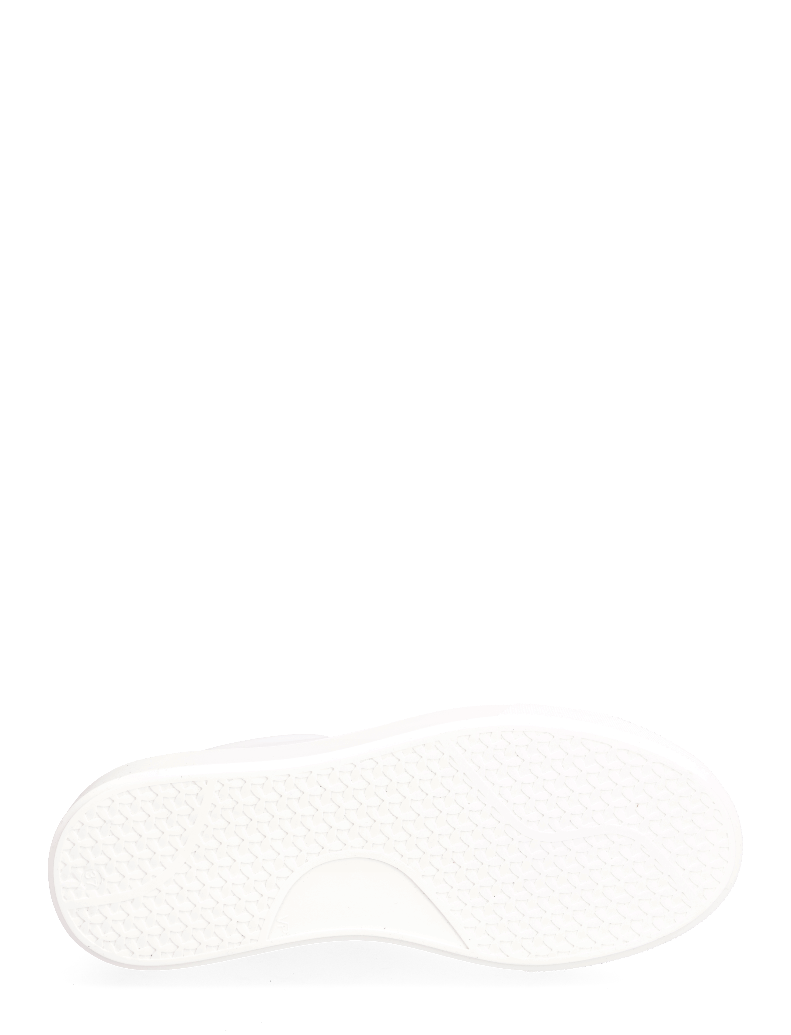 Sneaky Steve - Field W Leather Shoe - white/beige leopard - 4