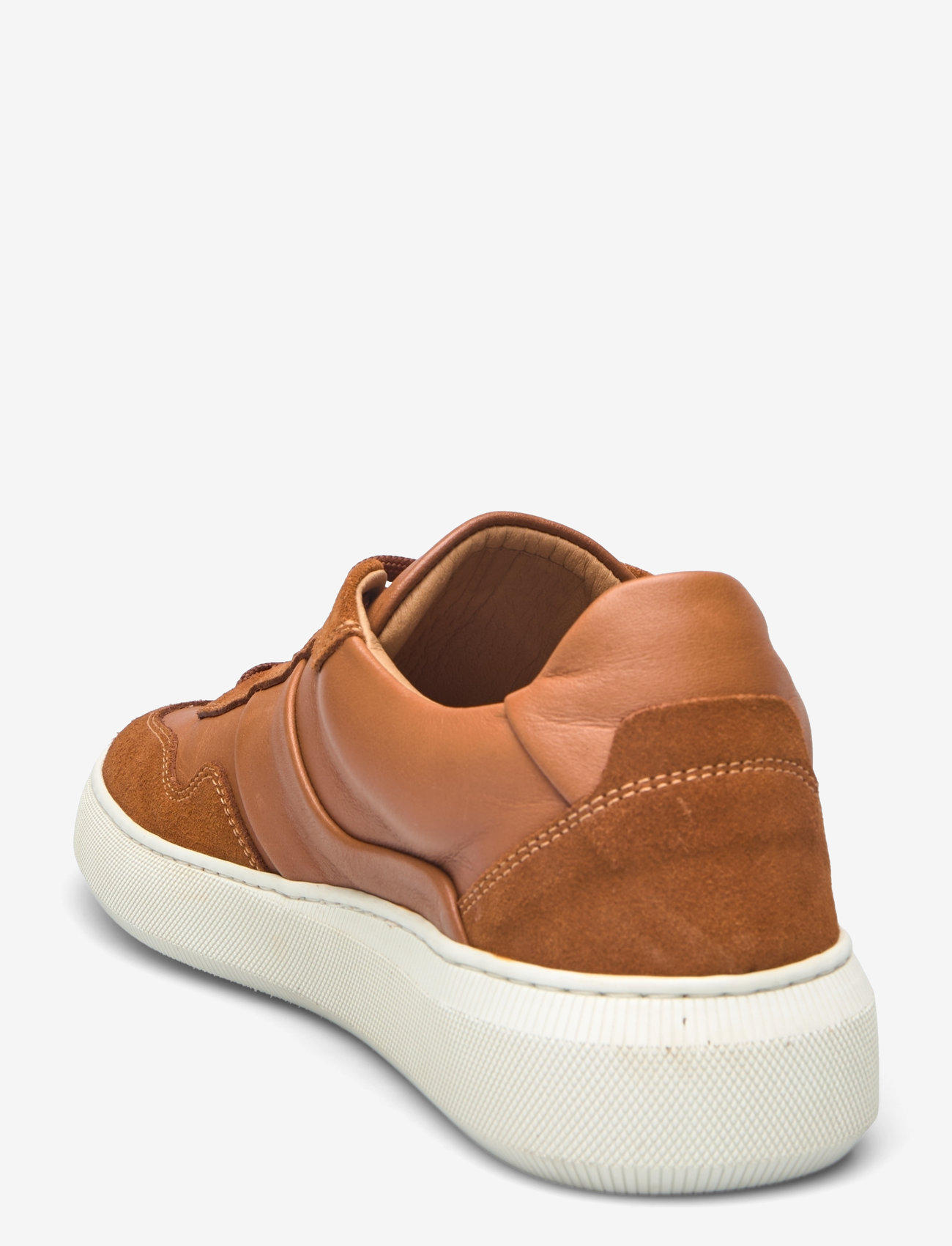 Sneaky Steve - Adventure II - cognac - 2