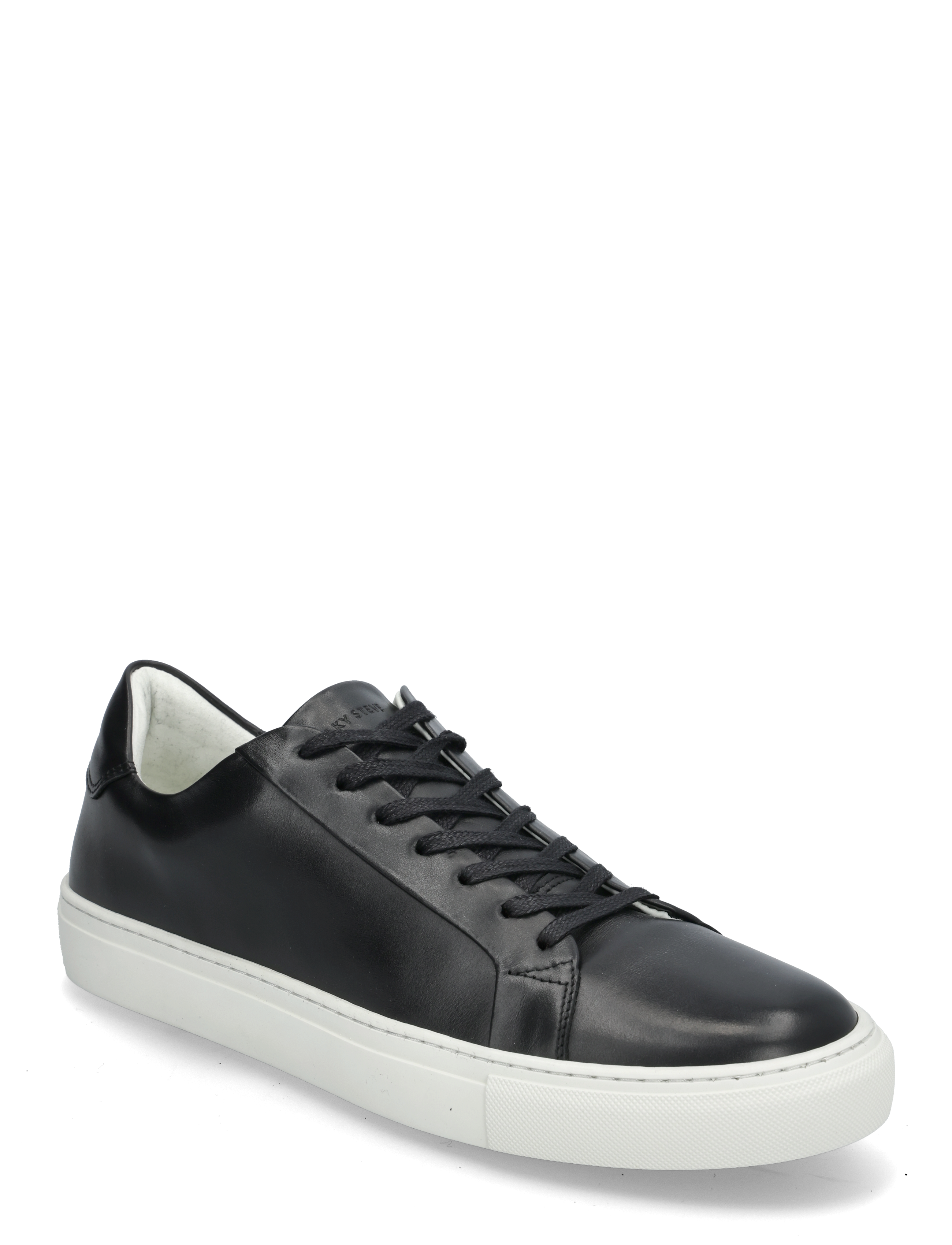 SNEAKY STEVE Roony Schwarz Schwarz - 43 - Herren