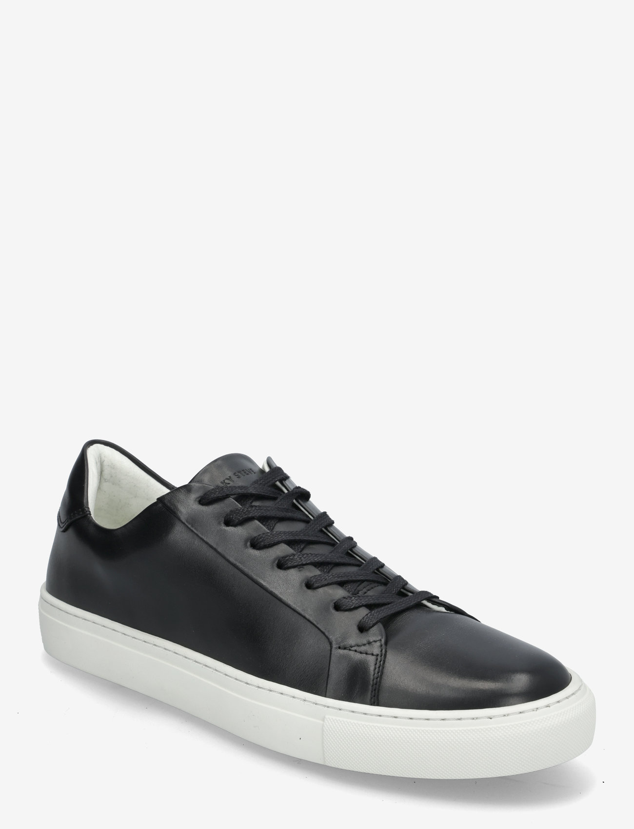 Sneaky Steve - Roony Black - lave sneakers - black - 0