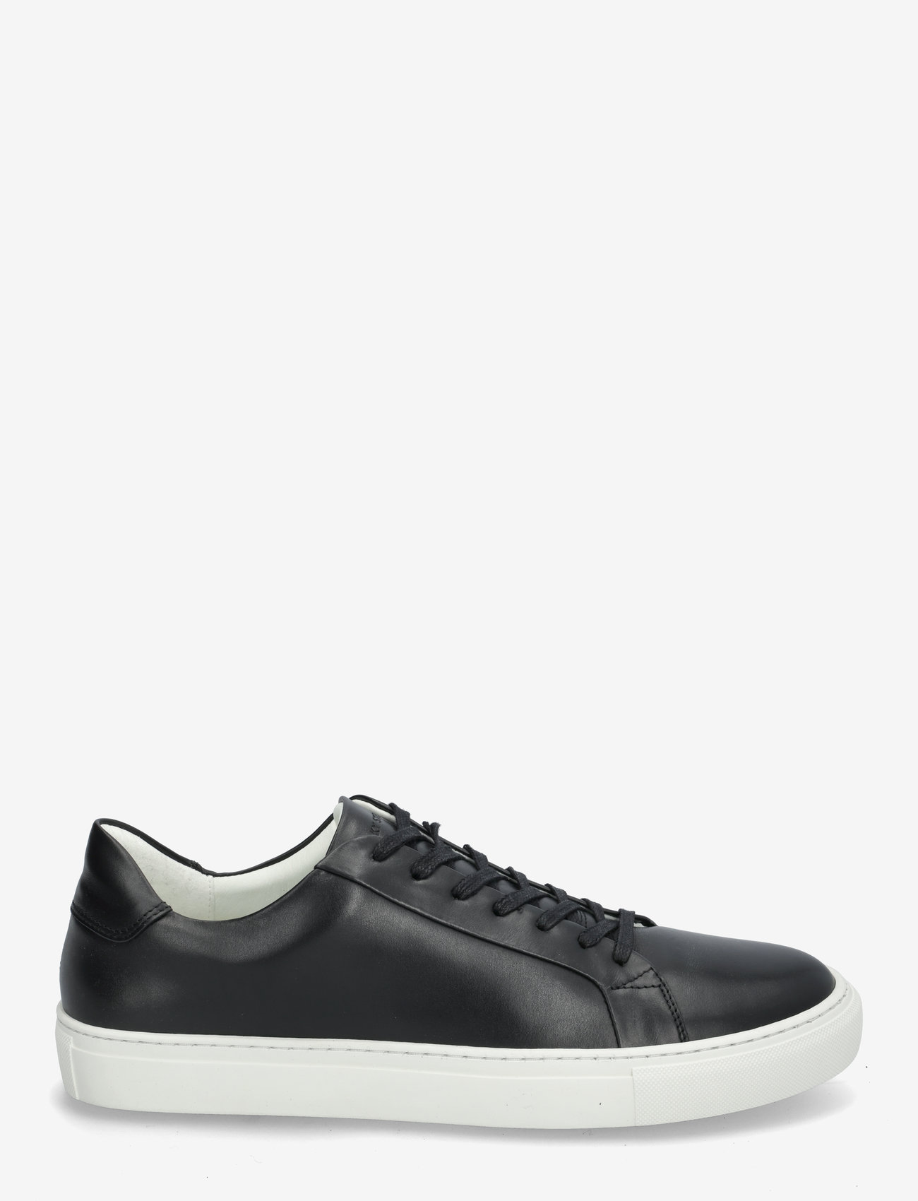 Sneaky Steve - Roony Black - lave sneakers - black - 1