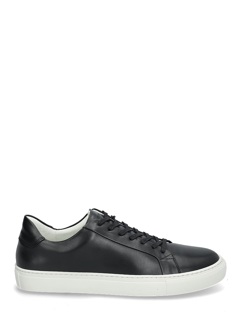 Sneaky Steve - Roony Black - lave sneakers - black - 1