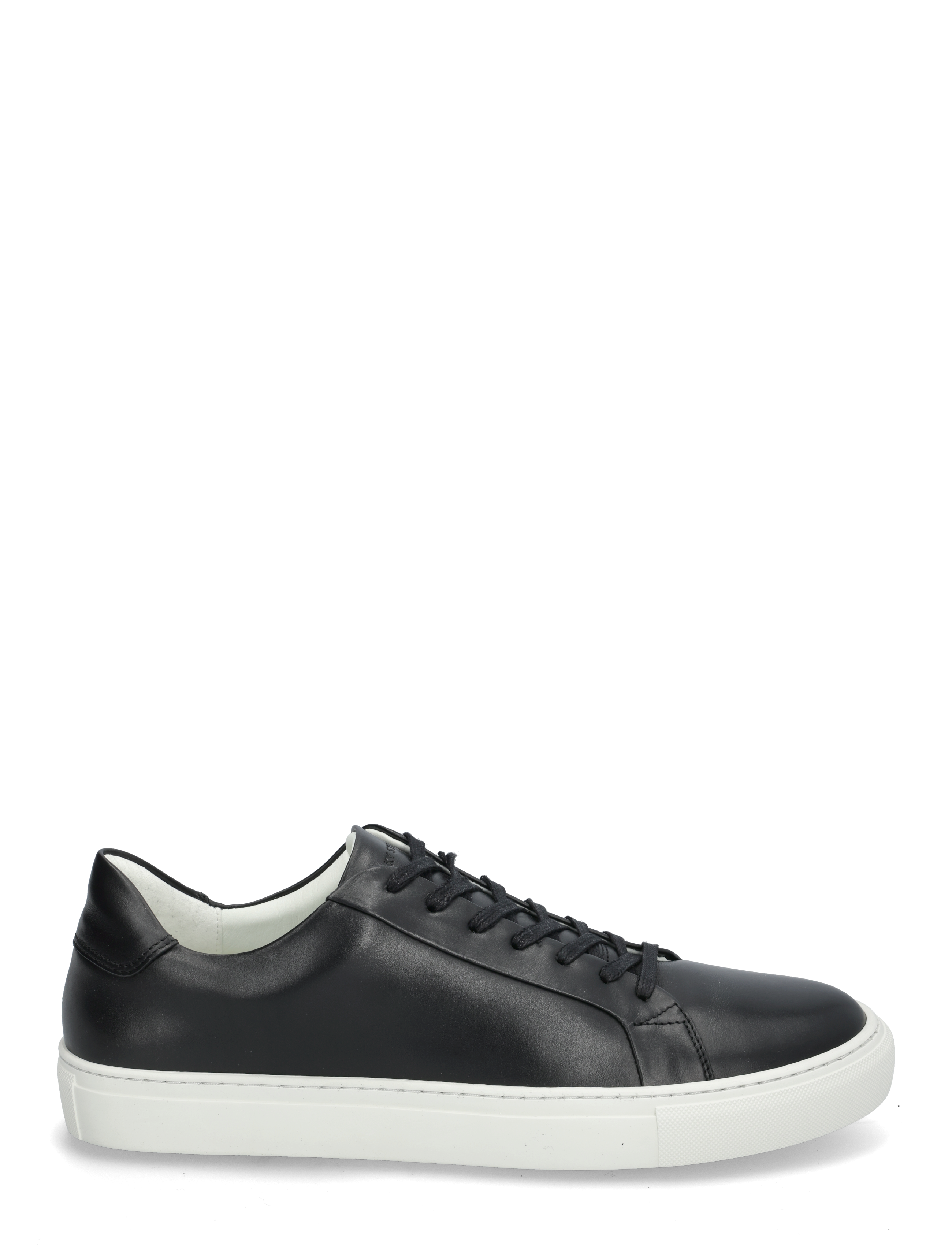Sneaky Steve - Roony Black - niedriger schnitt - black - 1