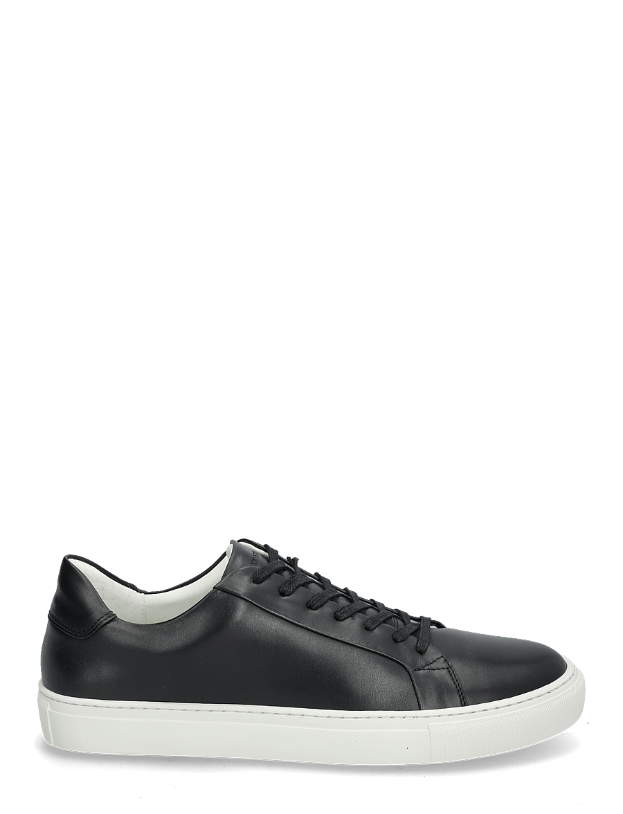 Sneaky Steve - Roony Black - niedriger schnitt - black - 1