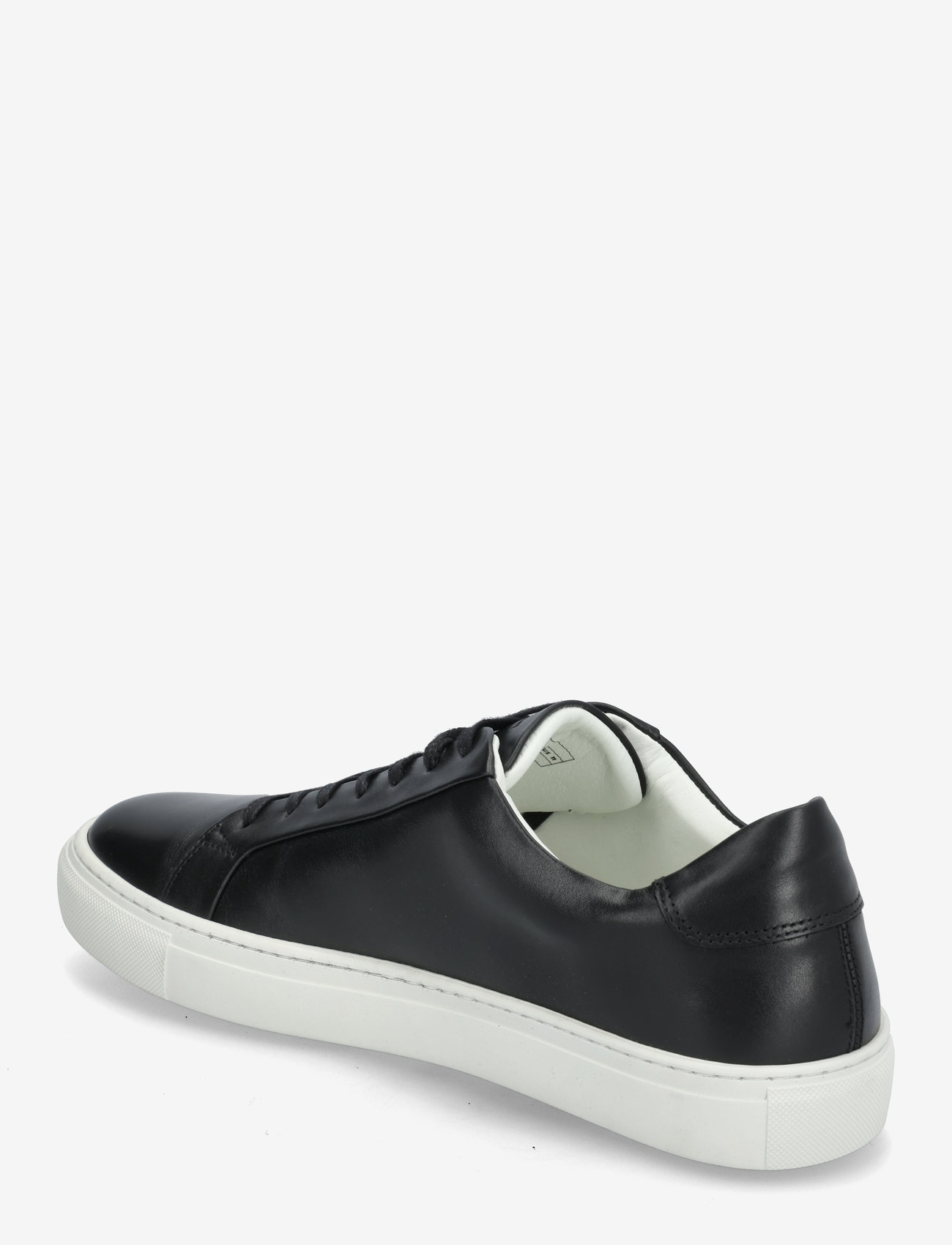 Sneaky Steve - Roony Black - lave sneakers - black - 2