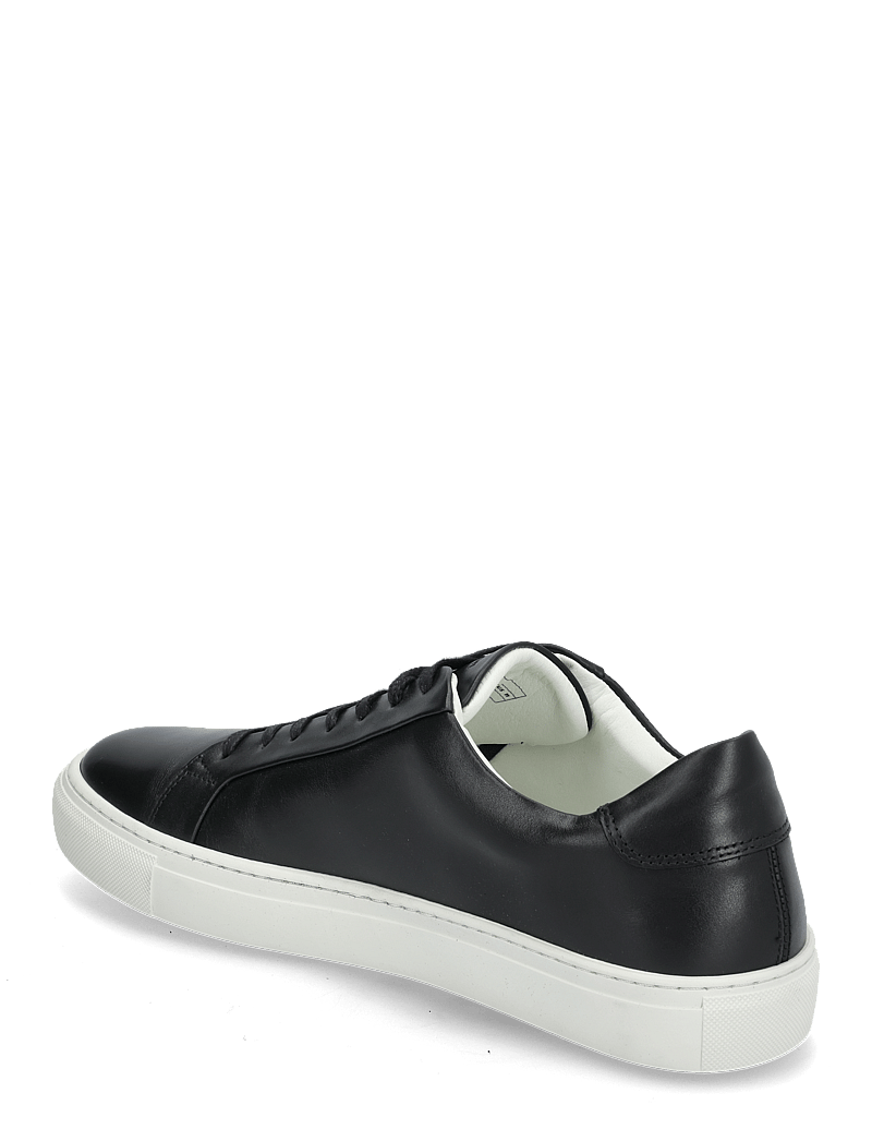 Sneaky Steve - Roony Black - lave sneakers - black - 2