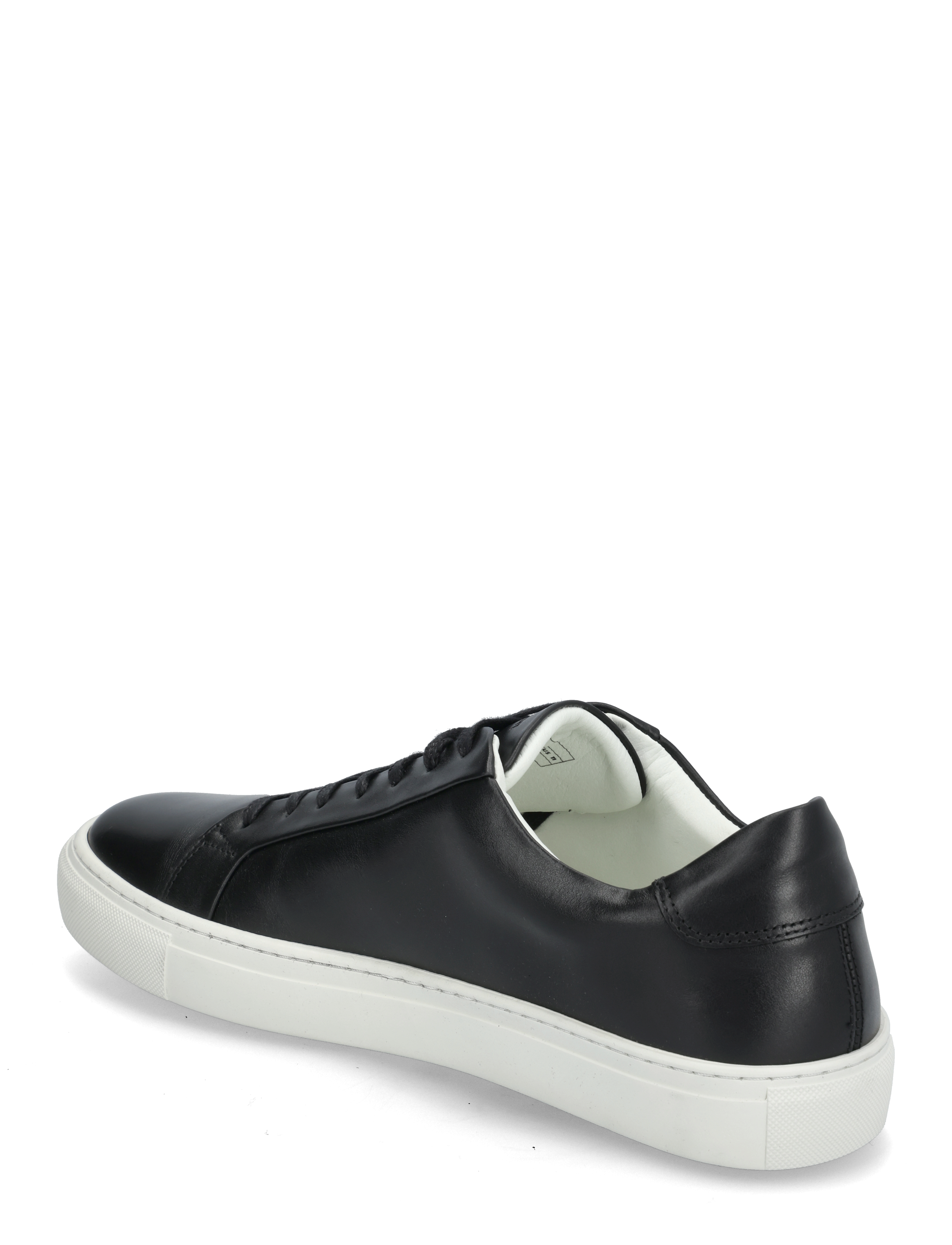 Sneaky Steve - Roony Black - niedriger schnitt - black - 2