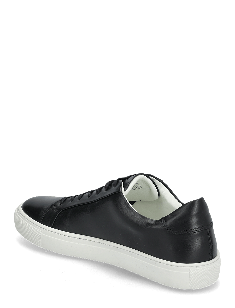 Sneaky Steve - Roony Black - niedriger schnitt - black - 2