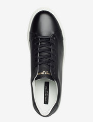 Sneaky Steve - Roony - business-sneakers - black - 3