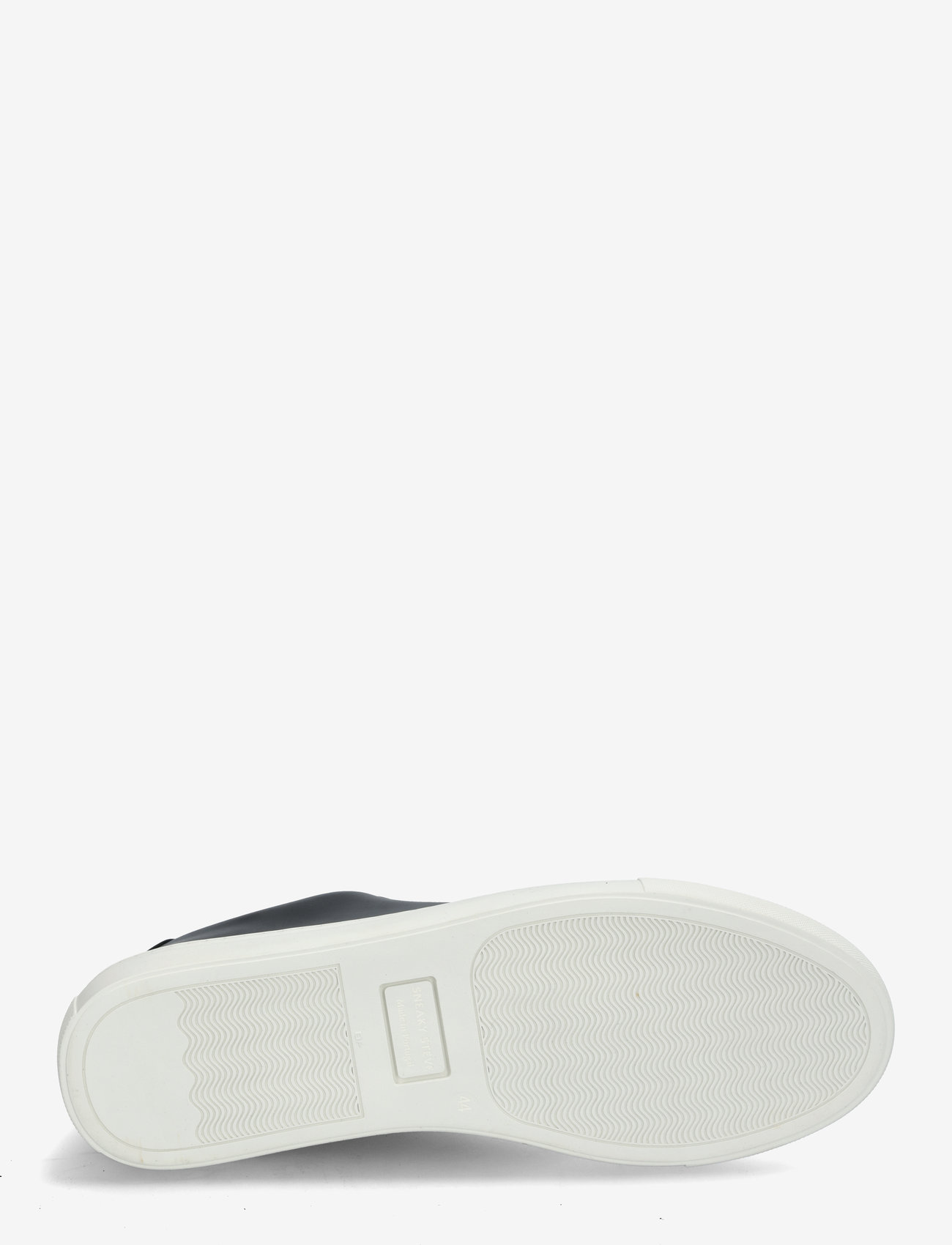 Sneaky Steve - Roony Black - lave sneakers - black - 4