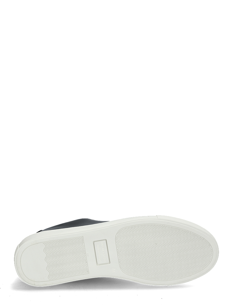 Sneaky Steve - Roony Black - lave sneakers - black - 4