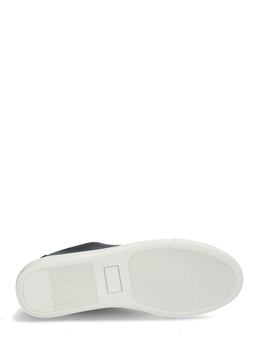 Sneaky Steve - Roony Black - niedriger schnitt - black - 4