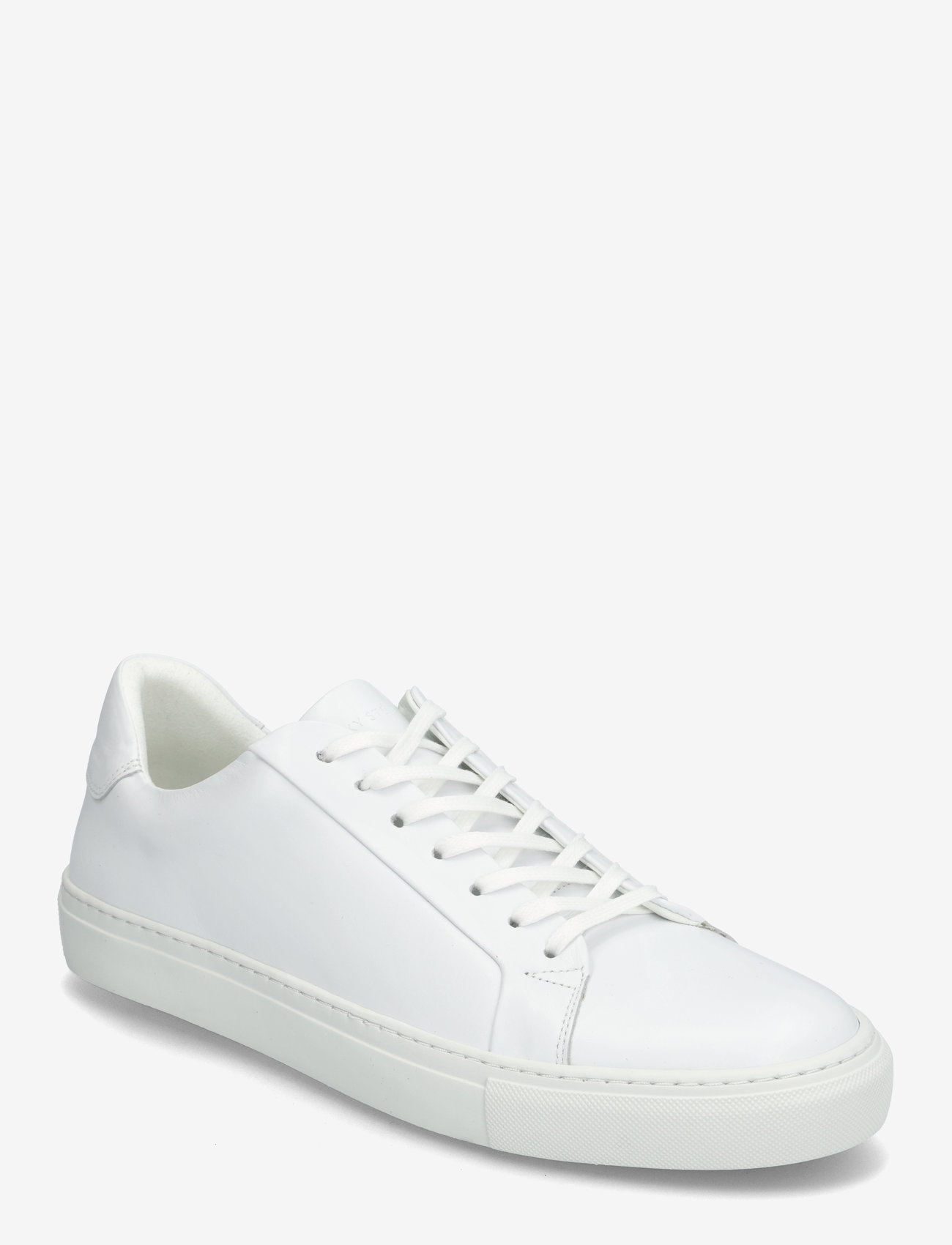Sneaky Steve - Roony Black - låga sneakers - white - 0