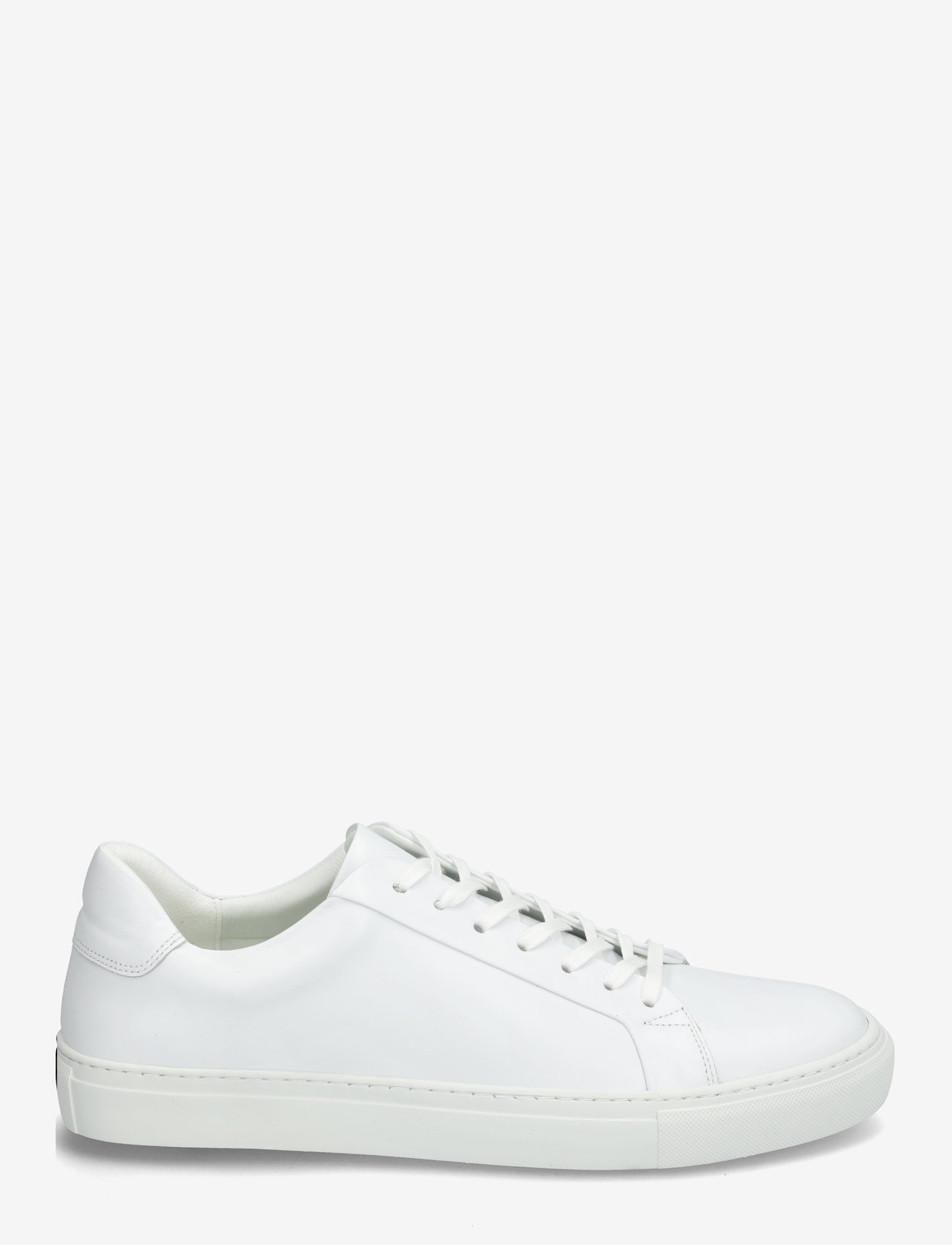 Sneaky Steve - Roony Black - låga sneakers - white - 1