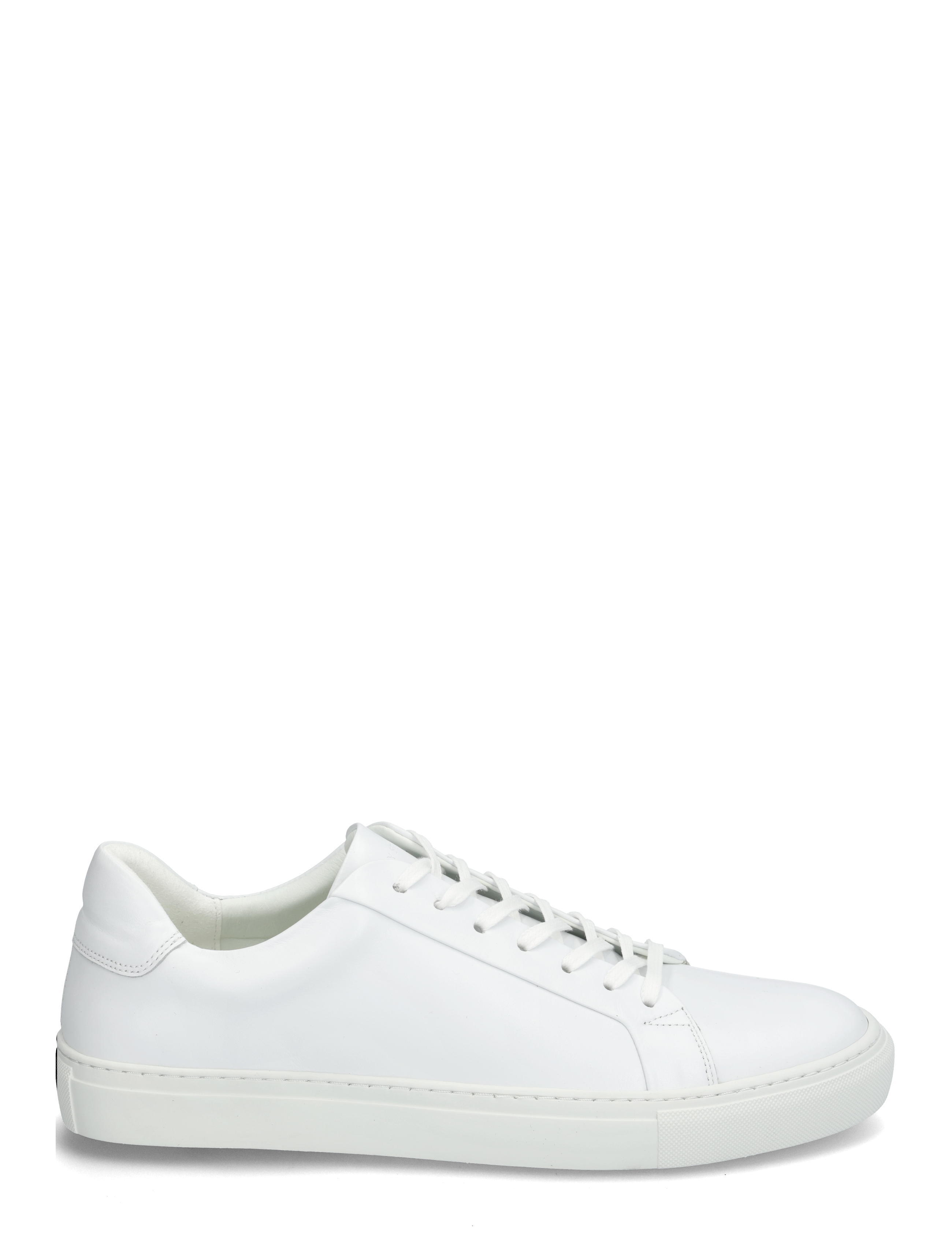 Sneaky Steve - Roony Black - low tops - white - 1