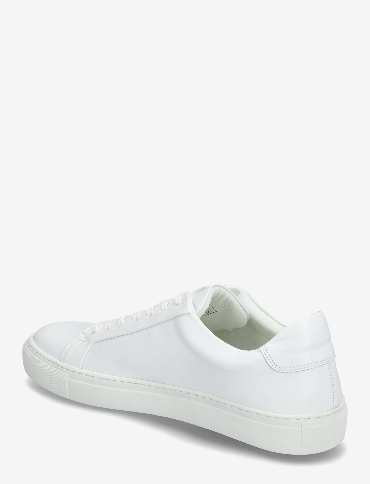 Sneaky Steve - Roony Black - låga sneakers - white - 2