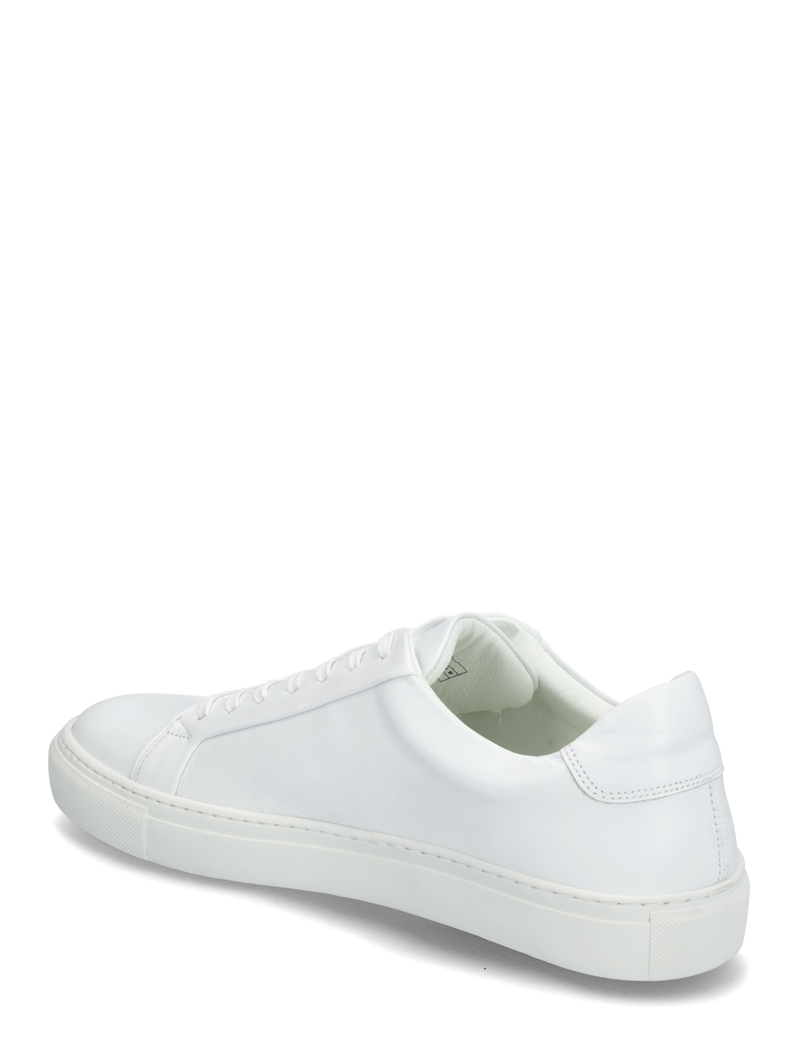 Sneaky Steve - Roony Black - niedriger schnitt - white - 2