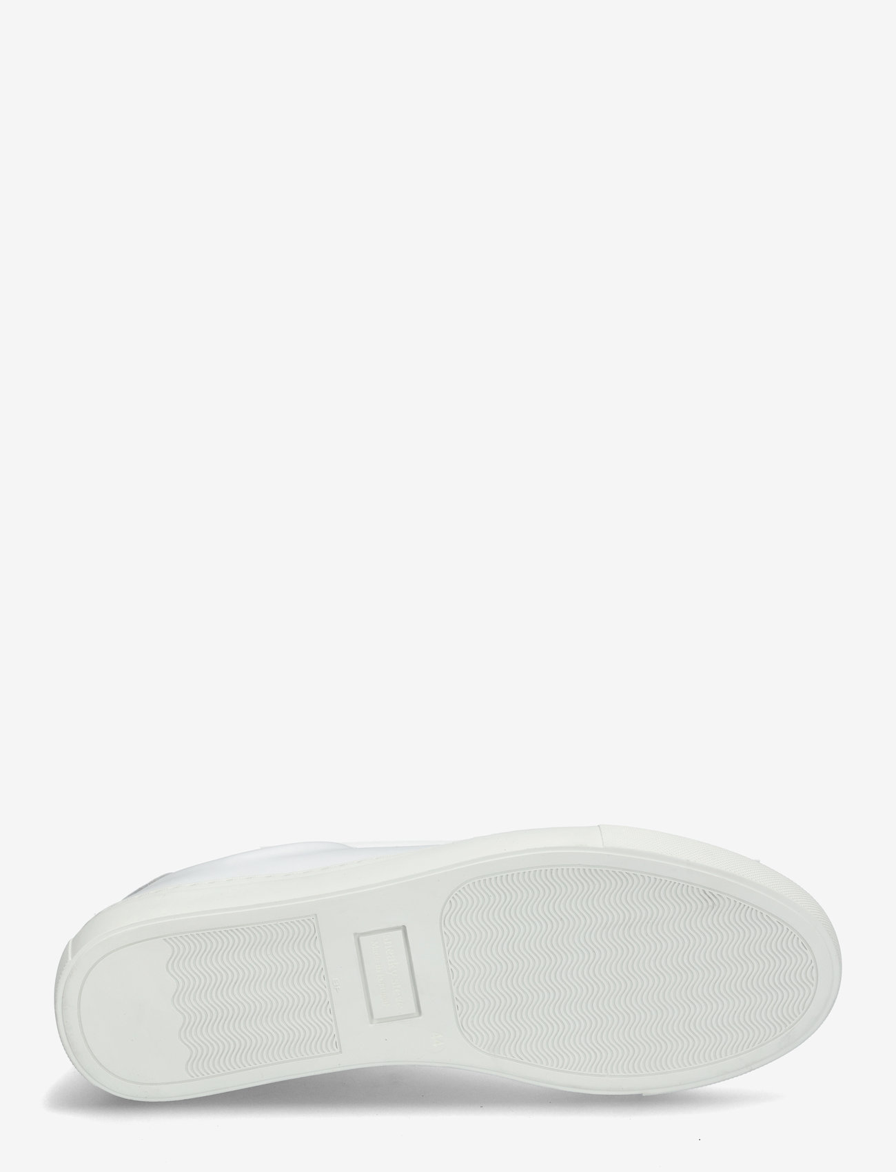 Sneaky Steve - Roony Black - låga sneakers - white - 4