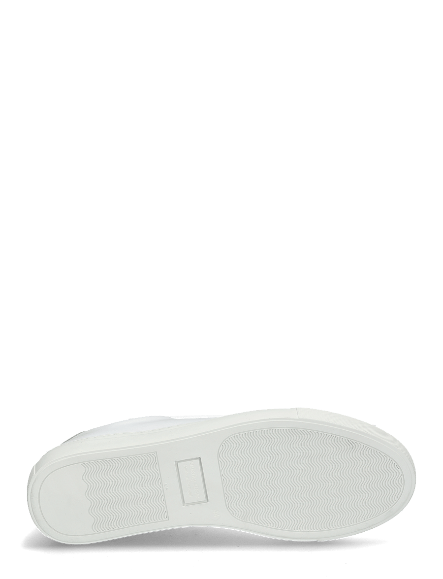 Sneaky Steve - Roony Black - niedriger schnitt - white - 4