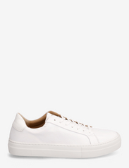 Sneaky Steve - Shame Leather Shoe - lave sneakers - white - 1