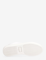 Sneaky Steve - Shame Leather Shoe - laag sneakers - white - 4