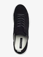 Sneaky Steve - Jona Suede - business sneakers - black - 3