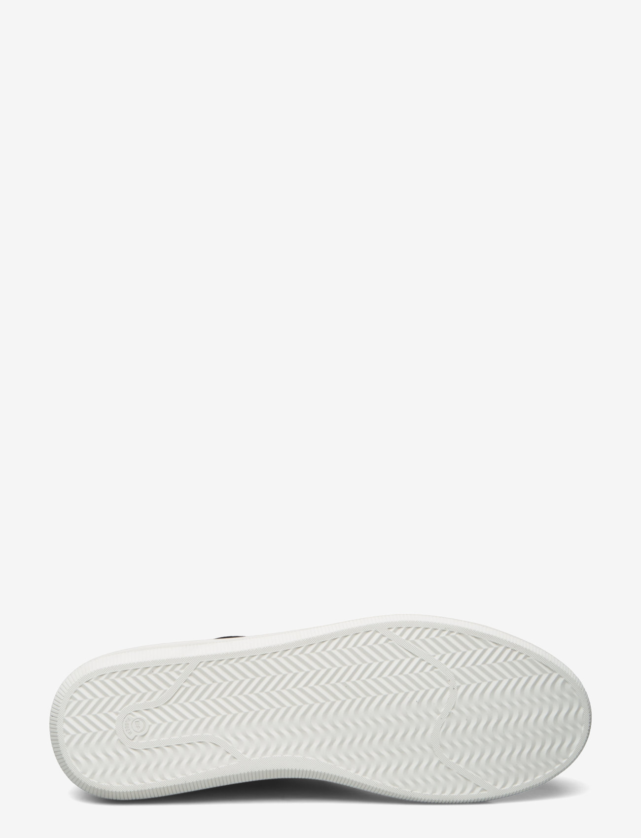 Sneaky Steve - Jona Suede Grey - låga sneakers - black - 4