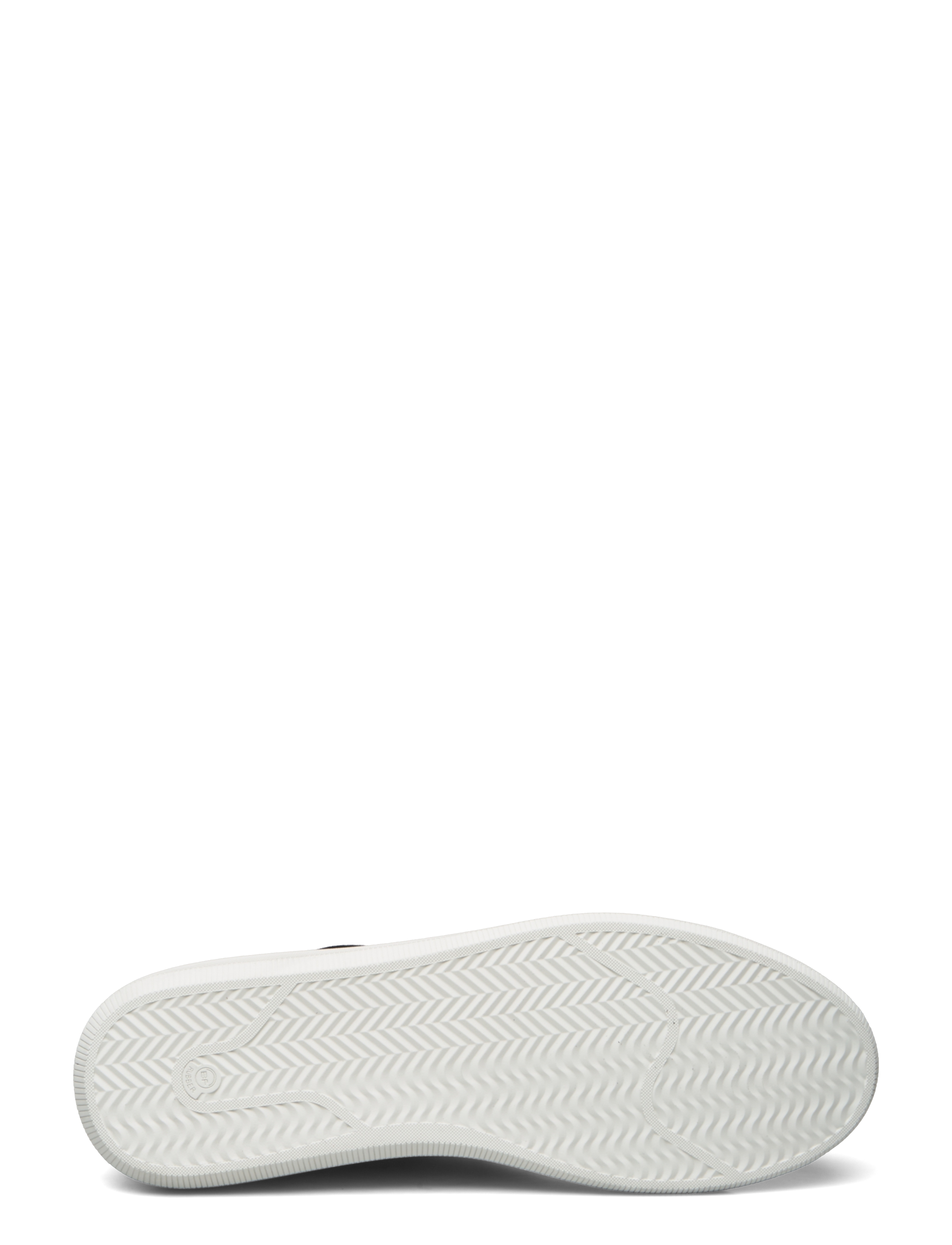 Sneaky Steve - Jona Suede Grey - sneakers med lavt skaft - black - 4