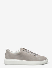 Sneaky Steve - Jona Suede - business sneakers - grey - 1
