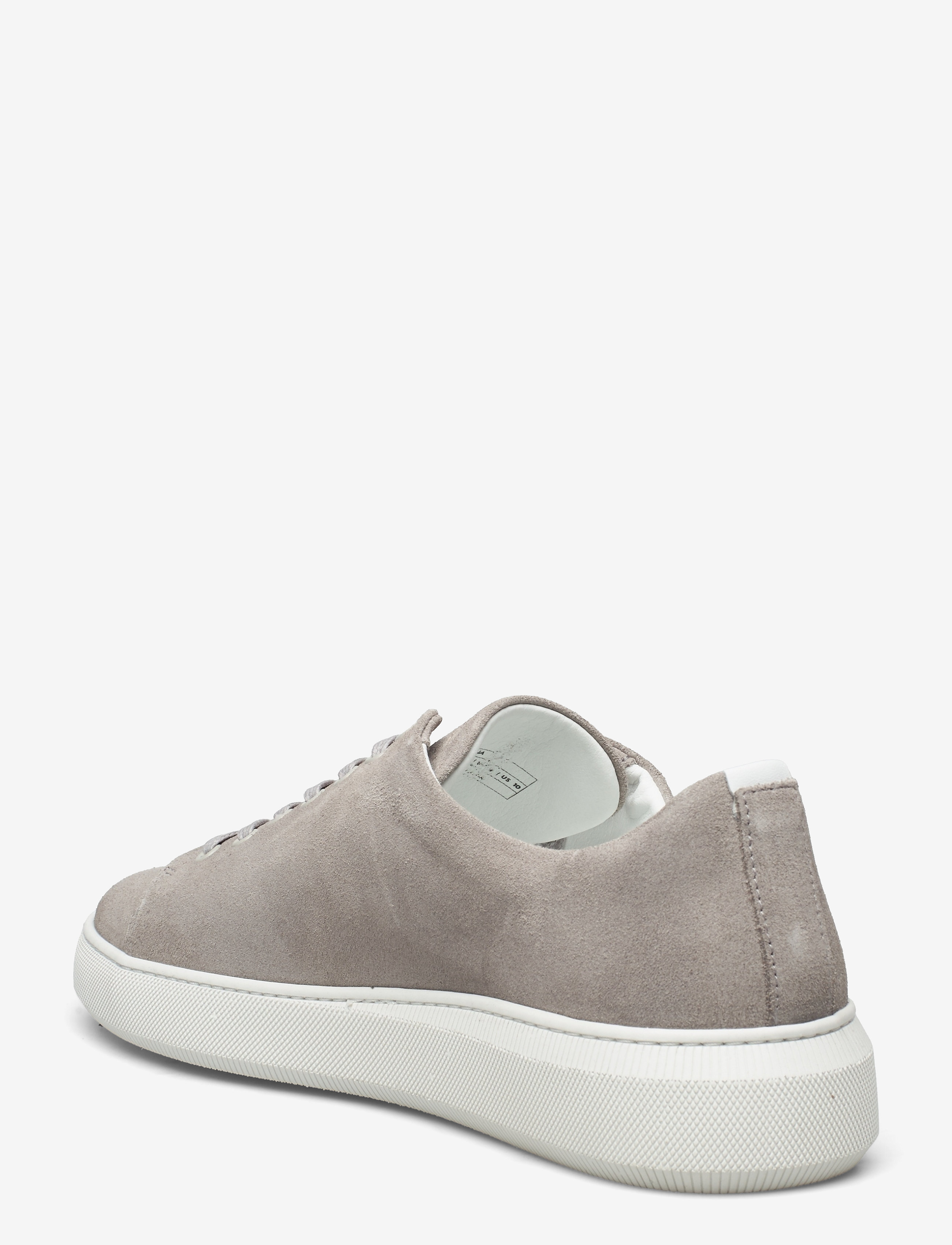 Sneaky Steve - Jona Suede Grey - laag sneakers - grey - 2