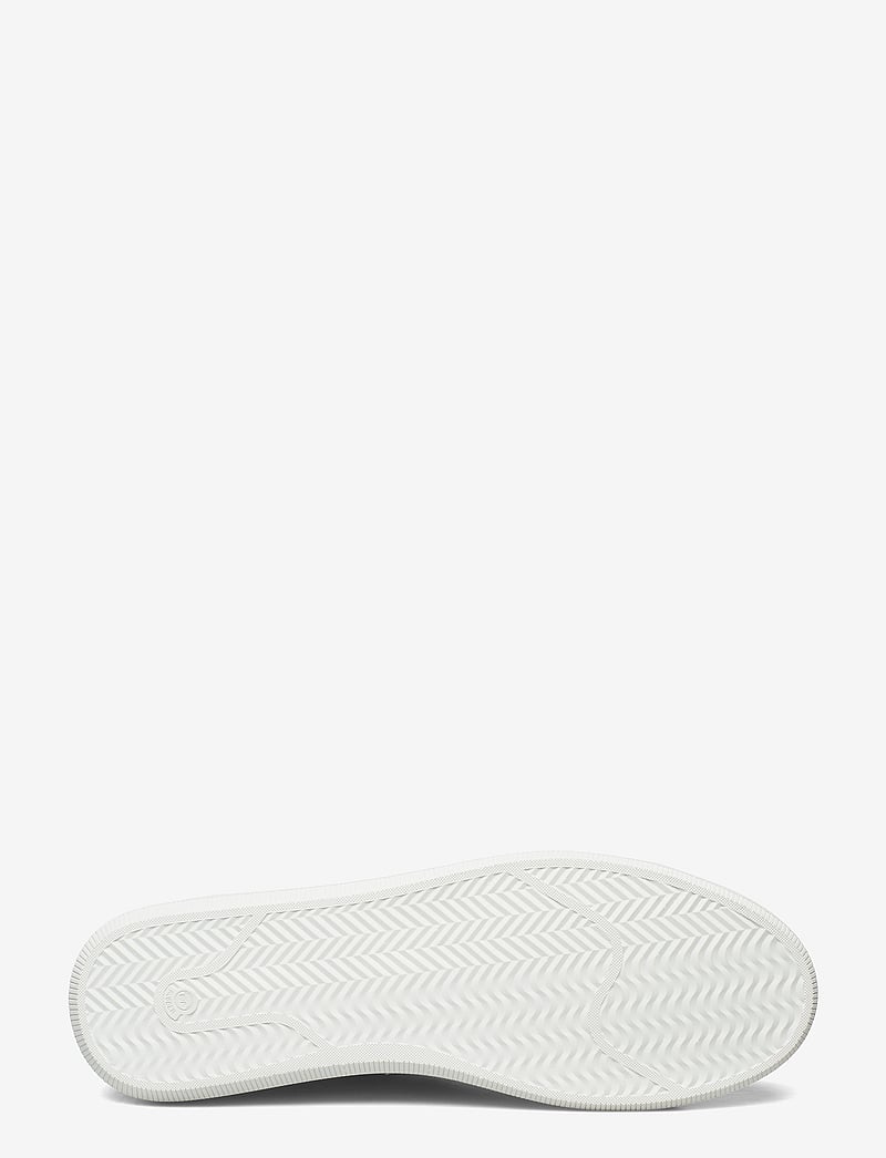 Sneaky Steve - Jona Suede Grey - baskets basses - grey - 4