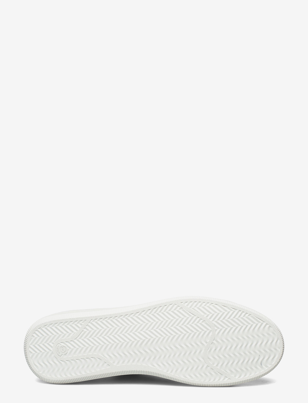 Sneaky Steve - Jona Suede Grey - låga sneakers - navy - 4