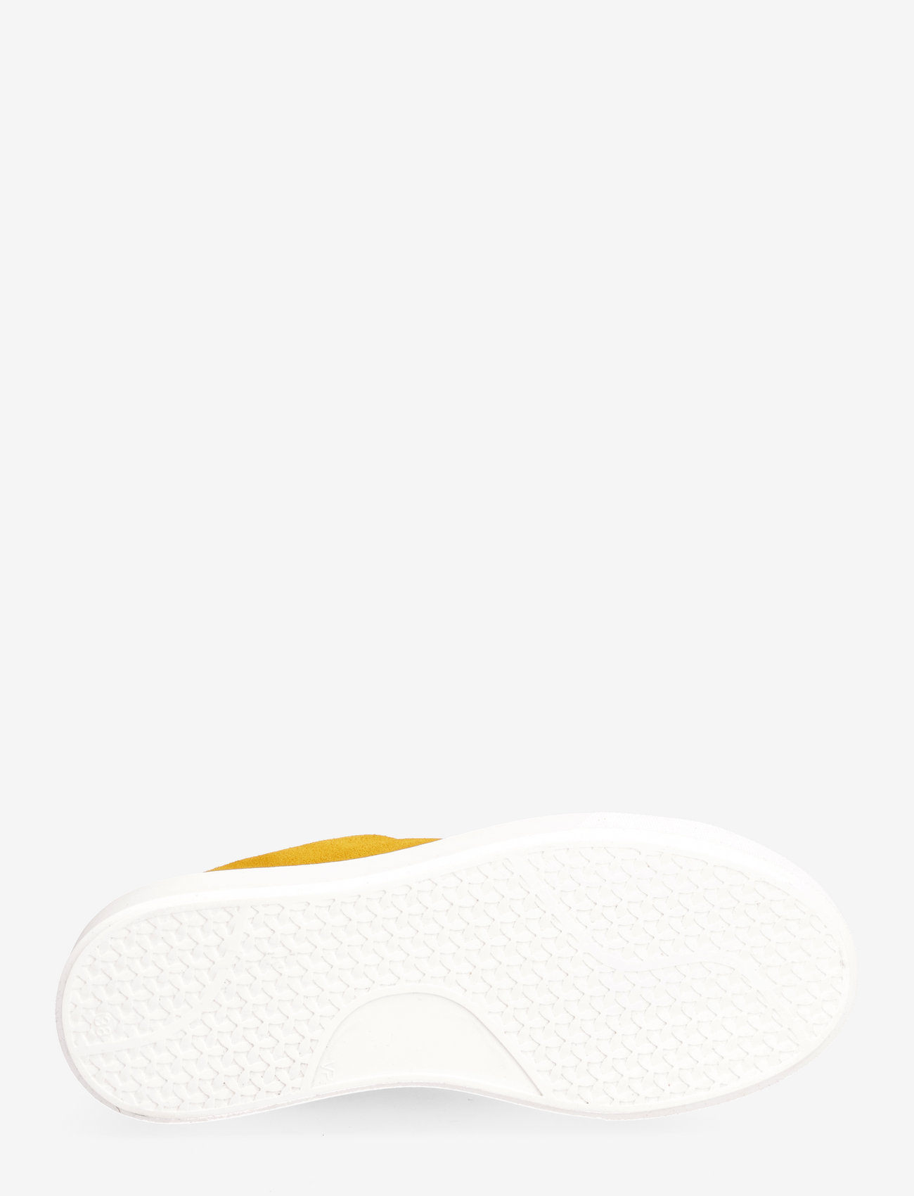 Sneaky Steve - Field W Suede Shoe - ocre - 4